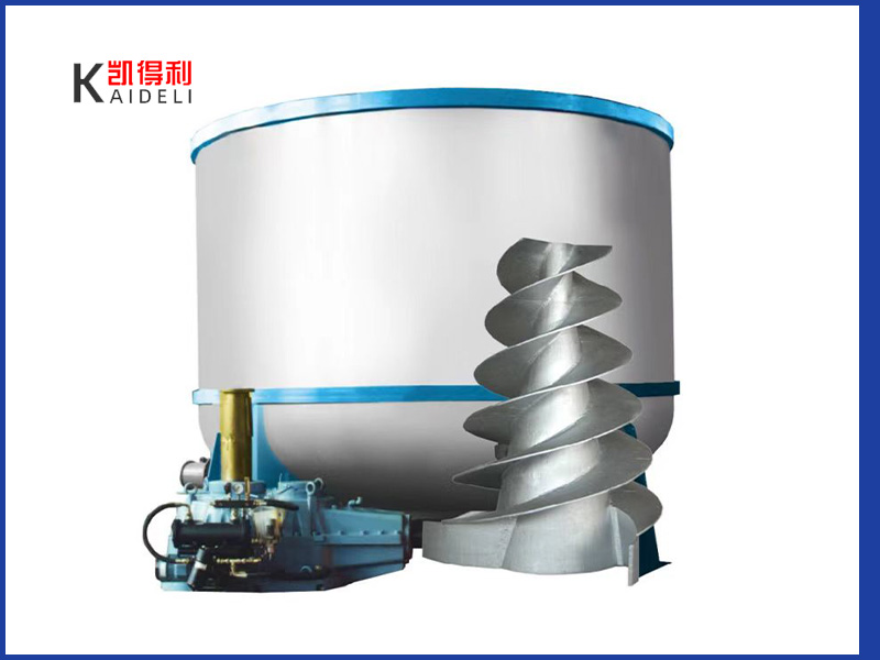 高濃碎漿機(jī)